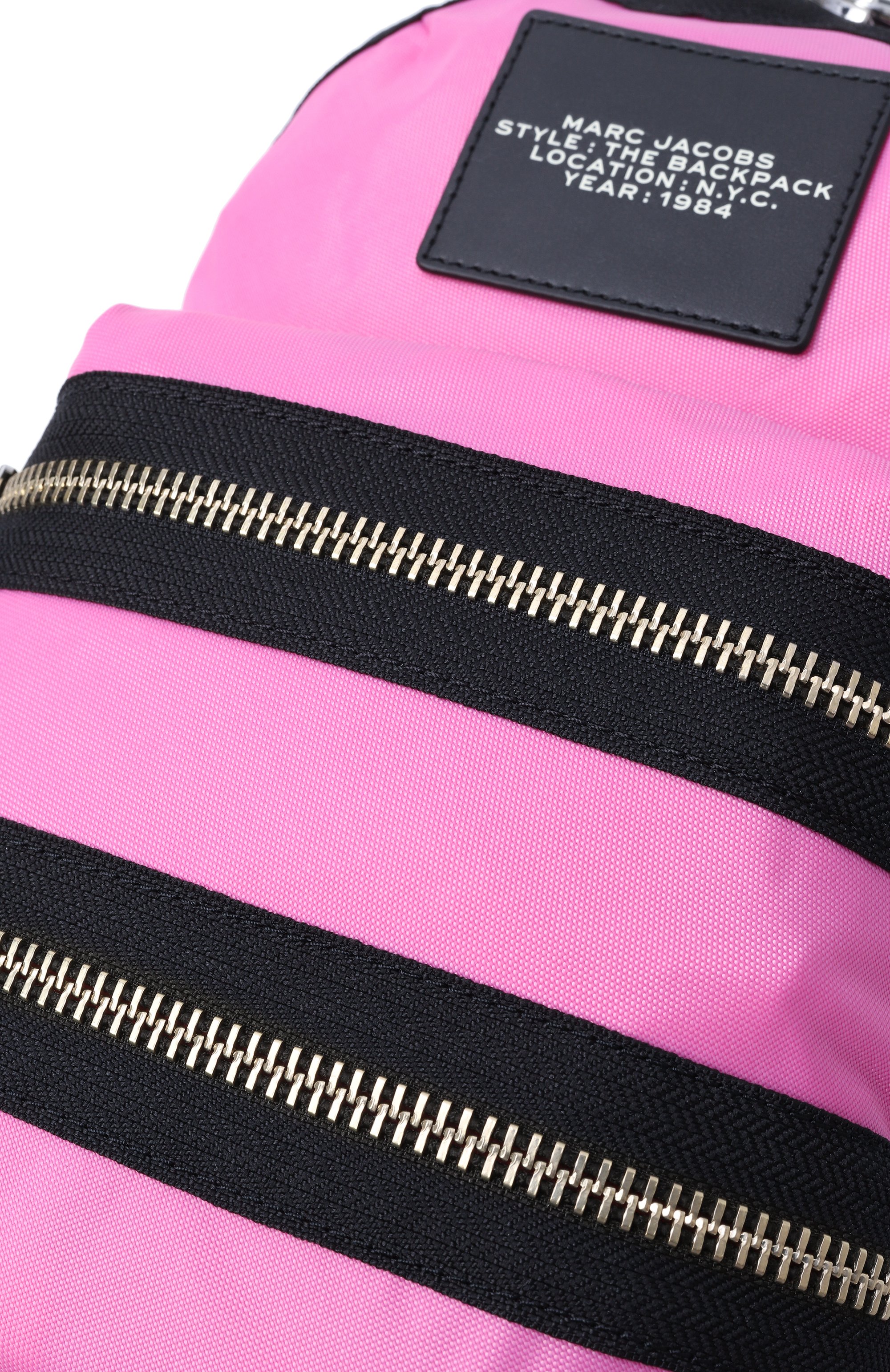 Рюкзак the biker medium MARC JACOBS (THE), арт. 2F3HBP029H02, фото 3