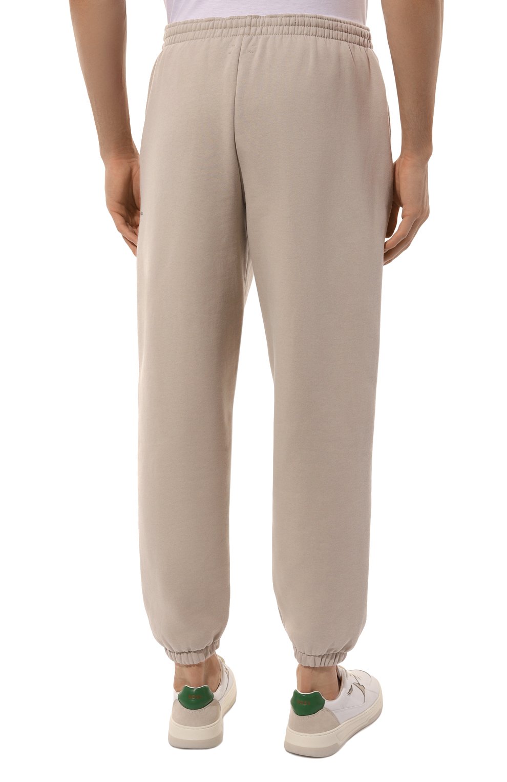 Хлопковые джоггеры PANGAIA, арт. 10000302, фото 7