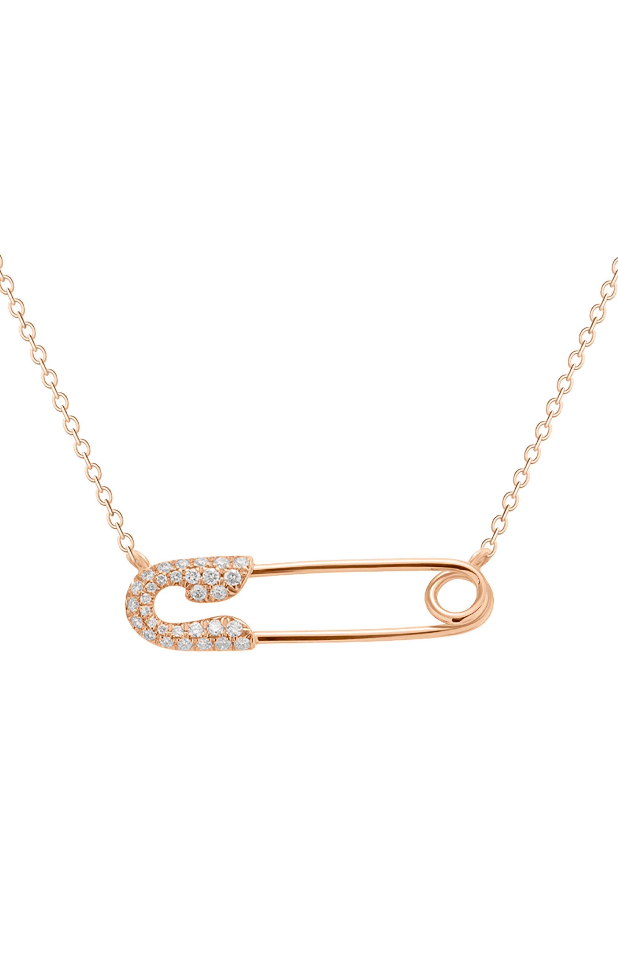 Кулон MERCURY, арт. MP28352/PIN/RG, фото 2