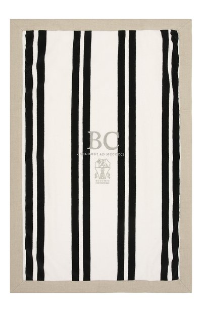 Комплект из двух полотенец BRUNELLO CUCINELLI, арт. MLB917992, фото 3