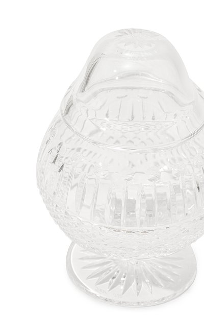 Икорница с ложкой xenia TSAR, арт. 40371, фото 2