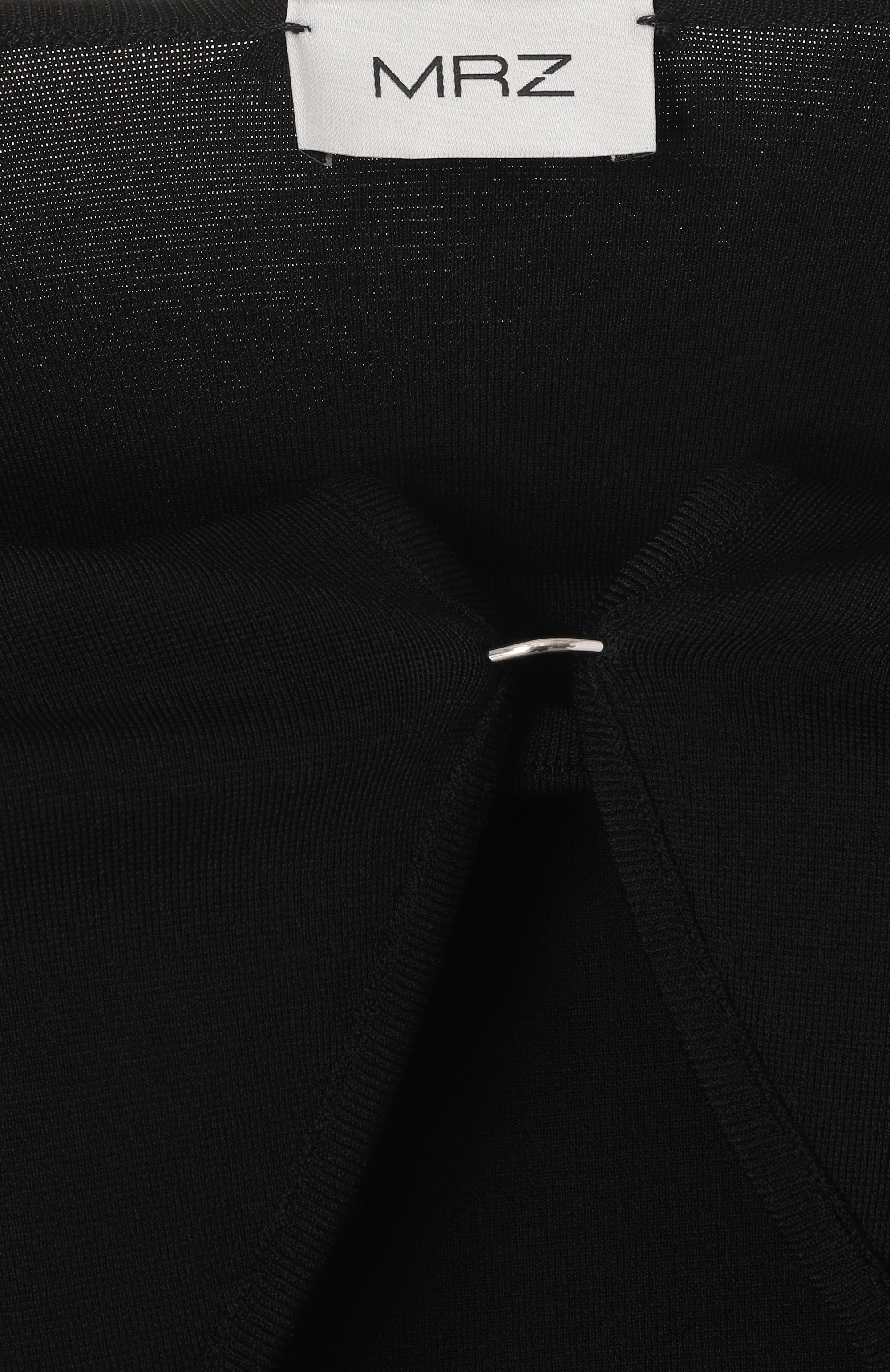 Боди из вискозы MRZ, арт. 0075, фото 6