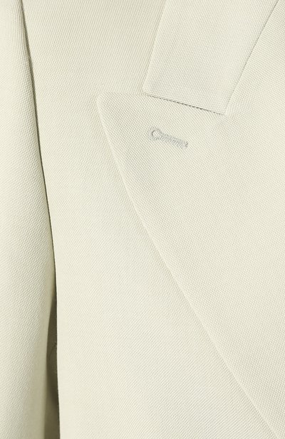 Двубортный жакет ACNE STUDIOS, арт. AH0071/W, фото 5