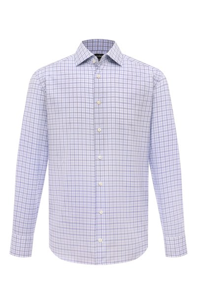 Мужская хлопковая сорочка VAN LAACK, арт. RIVARA-TF/169000