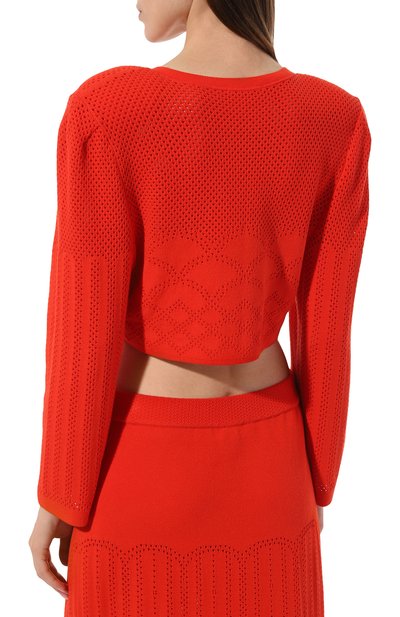 Кардиган из вискозы ULYANA SERGEENKO, арт. MGL005SS21P0115л, фото 4