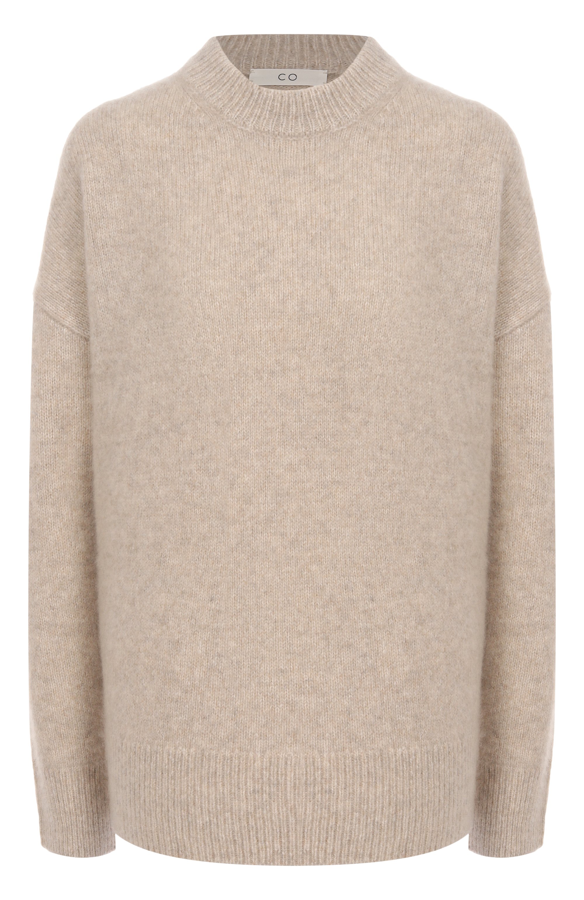 Свитер из кашемира и шелка CO, арт. 7682TLAM-PF25, фото 1