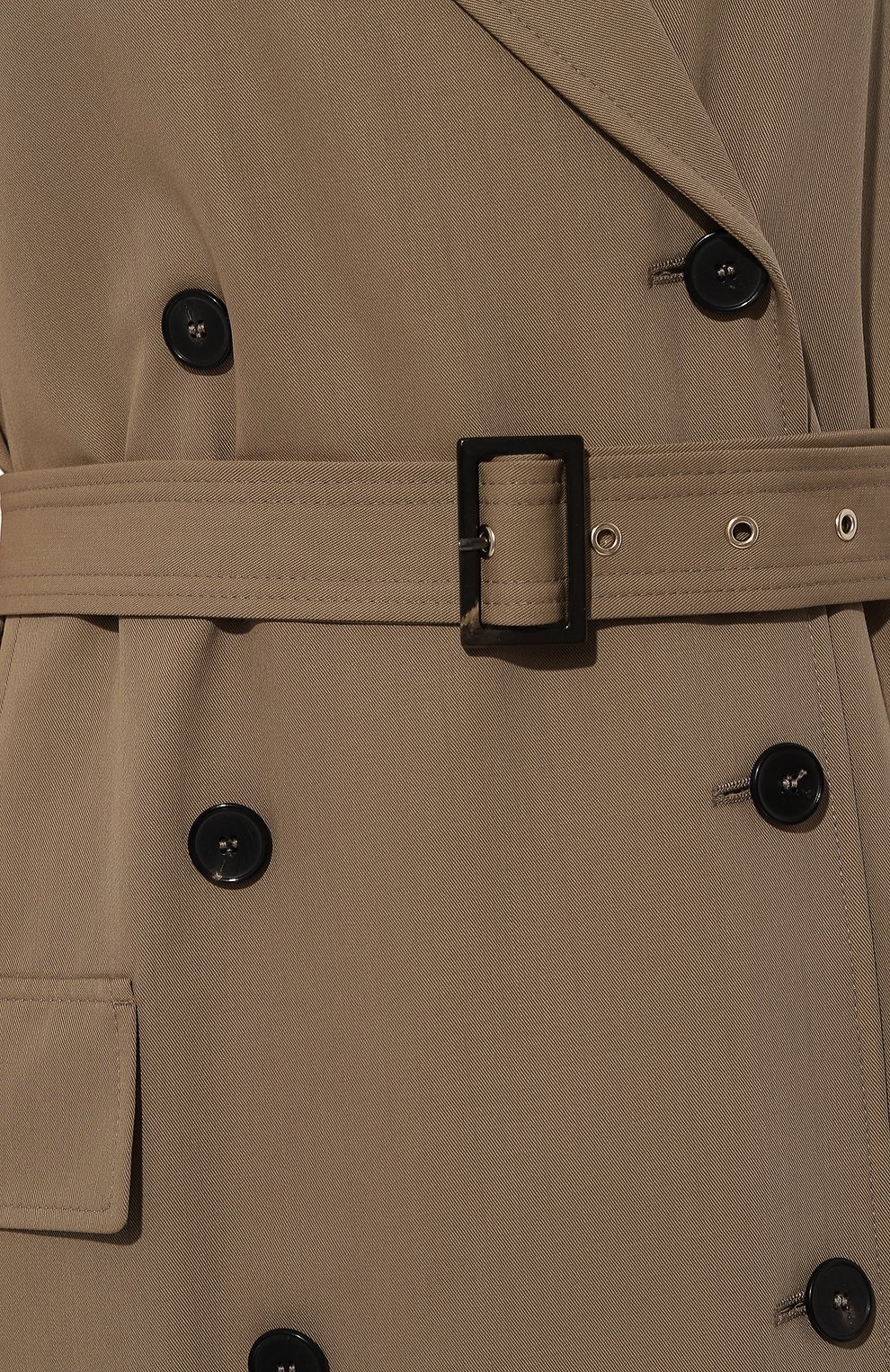 Шерстяное платье WINDSOR, арт. 52 DE402, фото 5