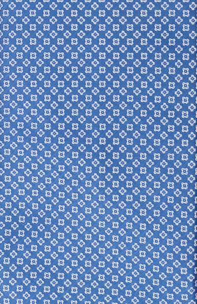 Шелковый галстук STEFANO RICCI, арт. CCXL/56033, фото 4