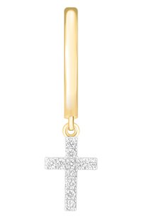 Серьга SERENDIPITY, арт. EJE0161Y, фото 1