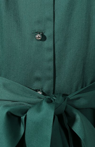 Платье из вискозы и шелка WEILL, арт. 105111, фото 5