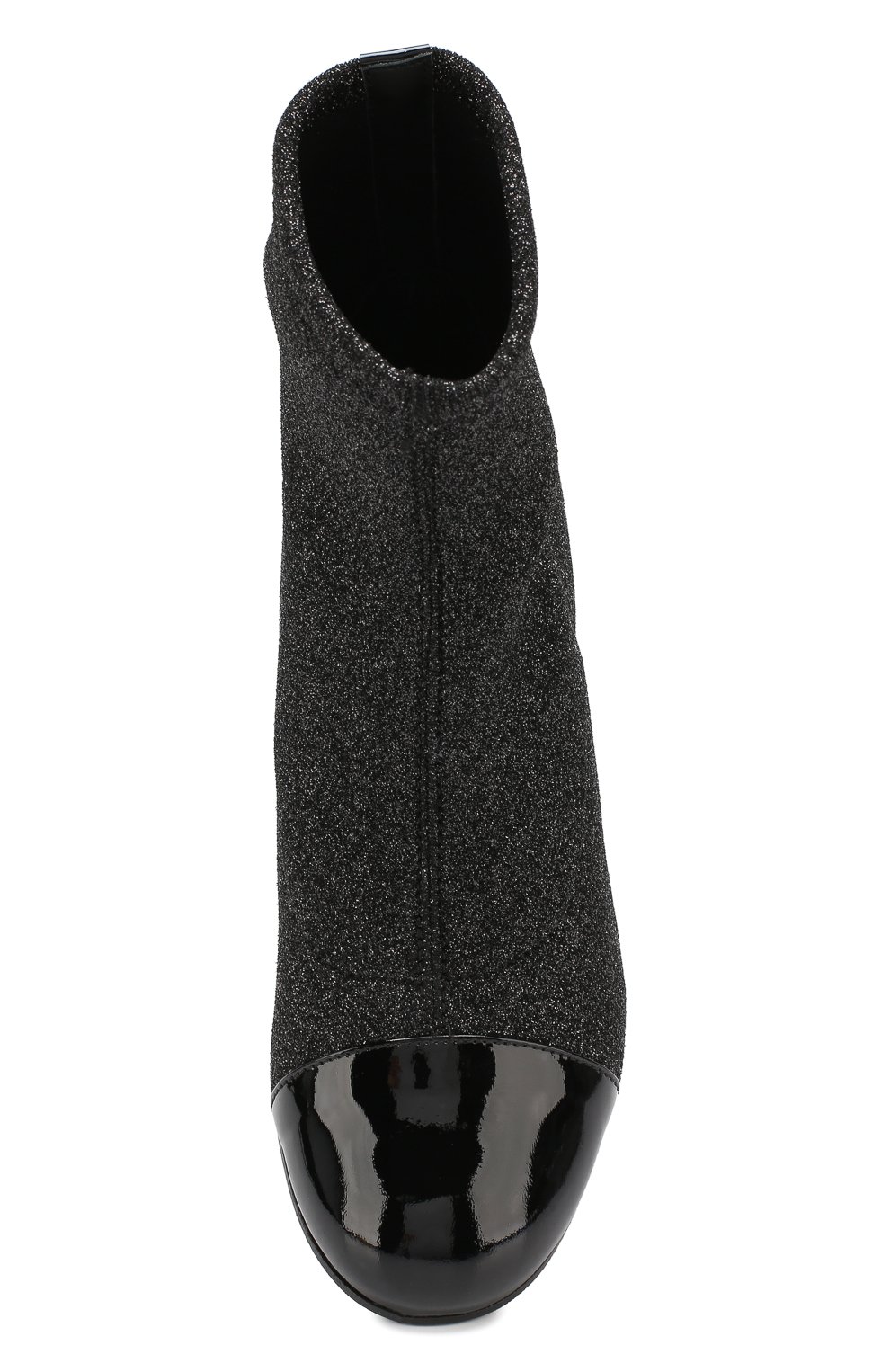 Текстильные ботинки MISSOURI, арт. 81457 A/35-41, фото 4