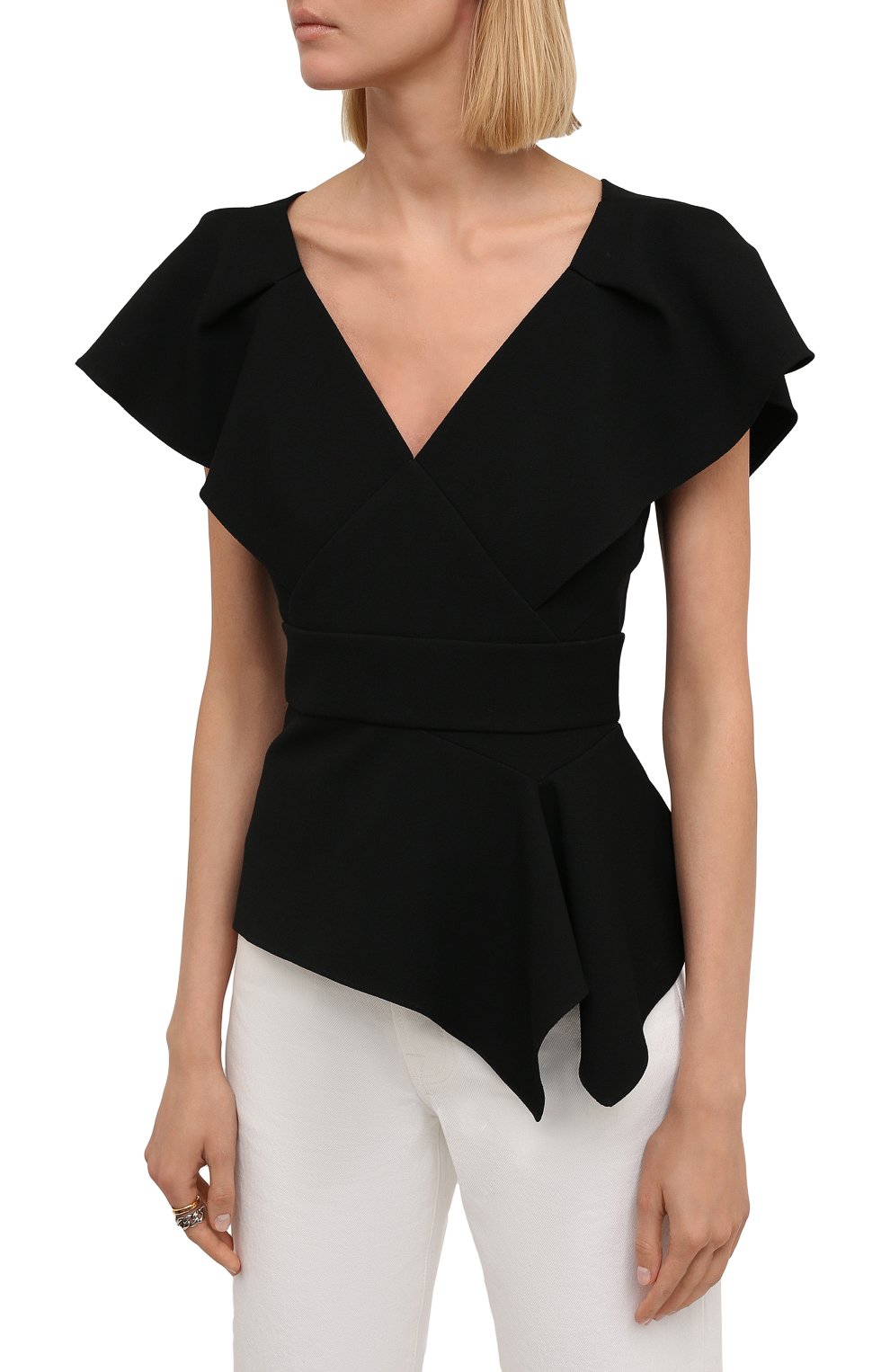 Топ ROLAND MOURET, арт. AW21/S2329/F0509, фото 3