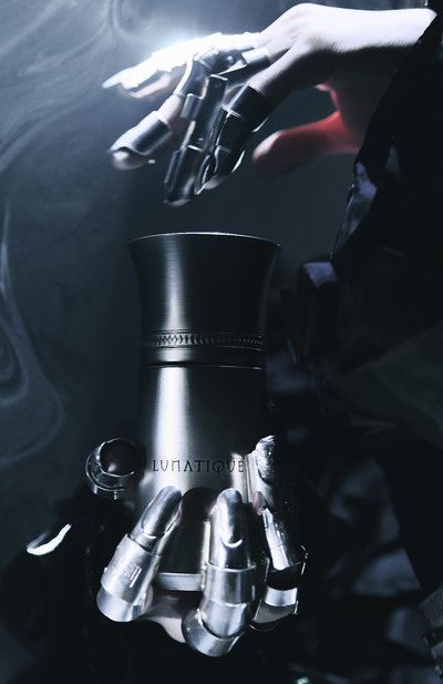 Парфюмерная вода lunatique (100ml) LIQUIDES IMAGINAIRES, арт. 3760303362942, фото 3