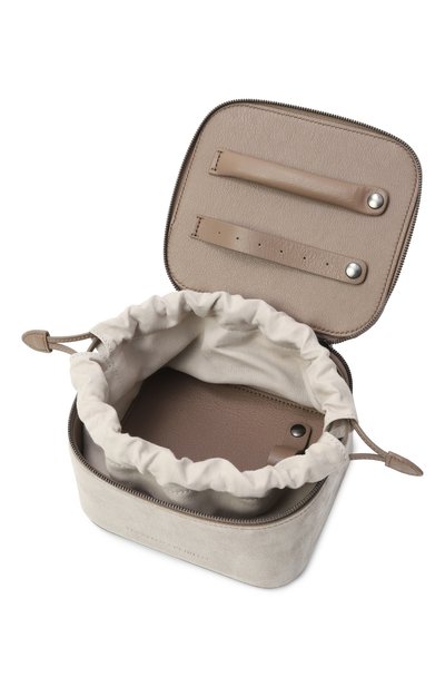 Футляр для украшений BRUNELLO CUCINELLI, арт. MWDLM2728, фото 4