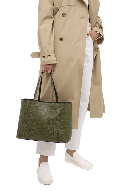 Сумка-шопер JIMMY CHOO, арт. NINE2FIVE E/W/CCL, фото 2