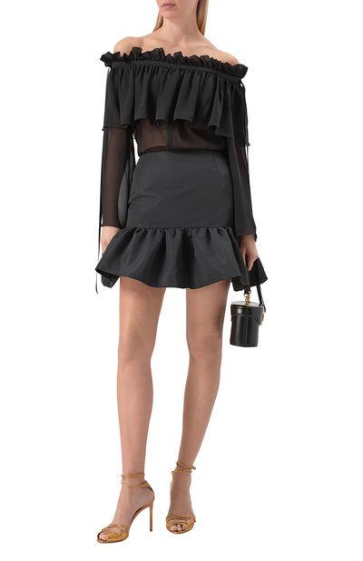 Топ NINA RICCI, арт. 26PCT0023/SE1417, фото 2