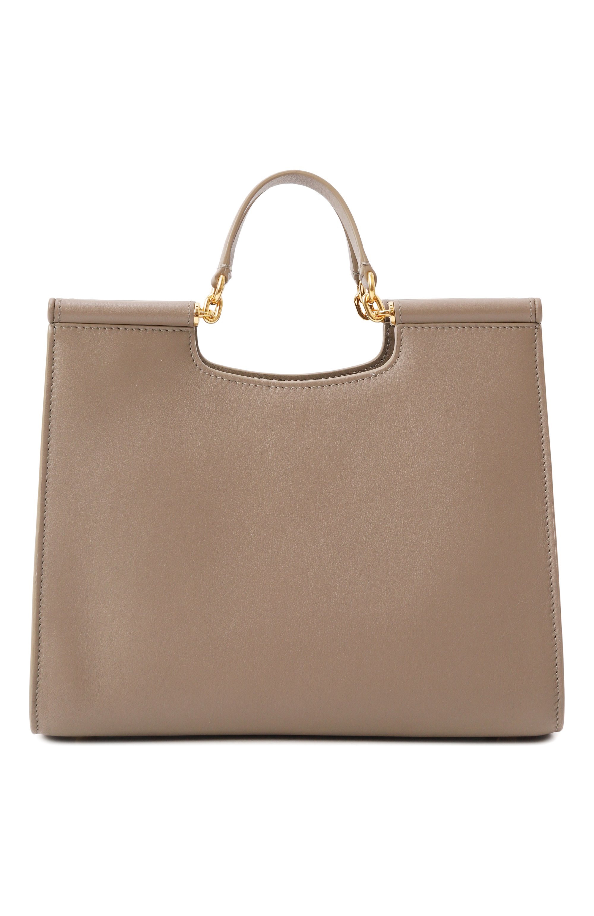 Сумка sicily shopper small DOLCE & GABBANA, арт. BB7728/B7321, фото 6