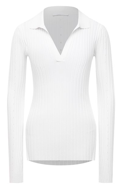 Женский пуловер из вискозы HELMUT LANG, арт. L04HW712