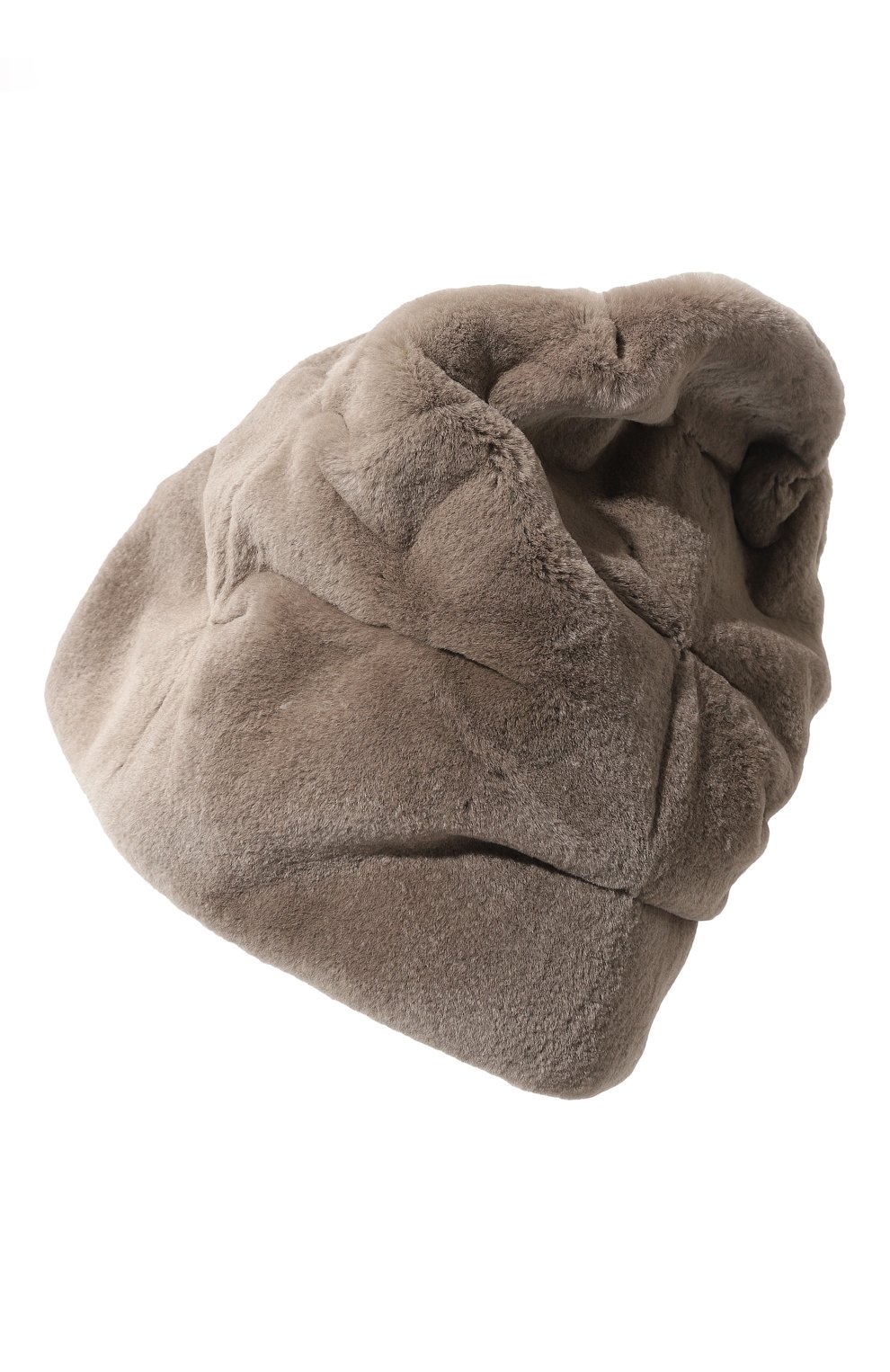 Меховая шапка из норки FURLAND, арт. 0204100150298600000, фото 2