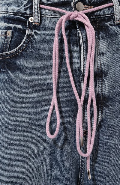 Джинсы ICON DENIM LA, арт. GAB, фото 5