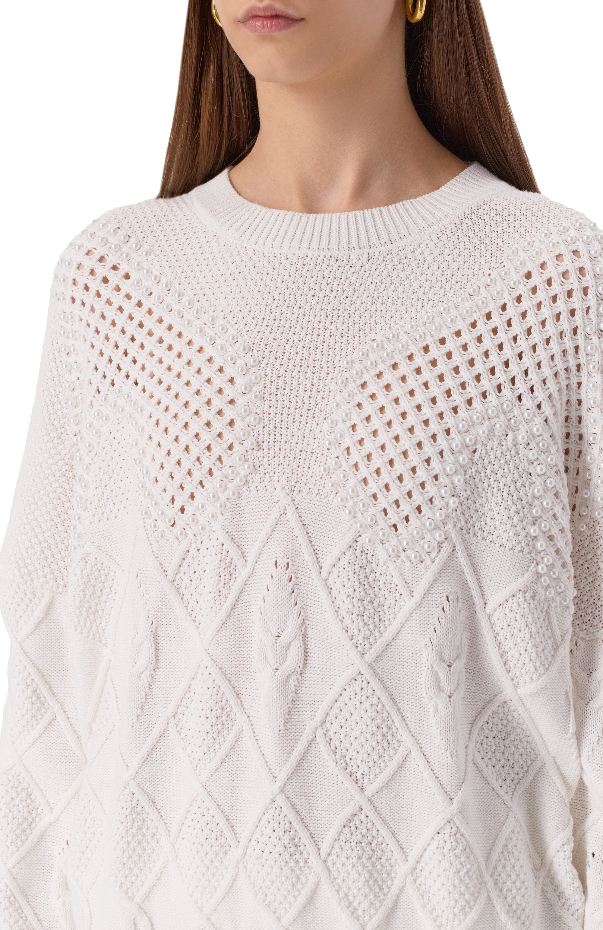 Хлопковый костюм AKHMADULLINA, арт. 1125.6KY930/С001, фото 6