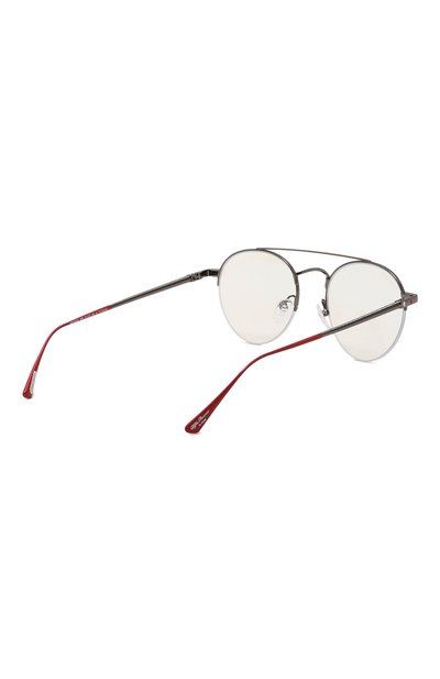 Оправа WEB EYEWEAR, арт. WE5405-B 008, фото 4