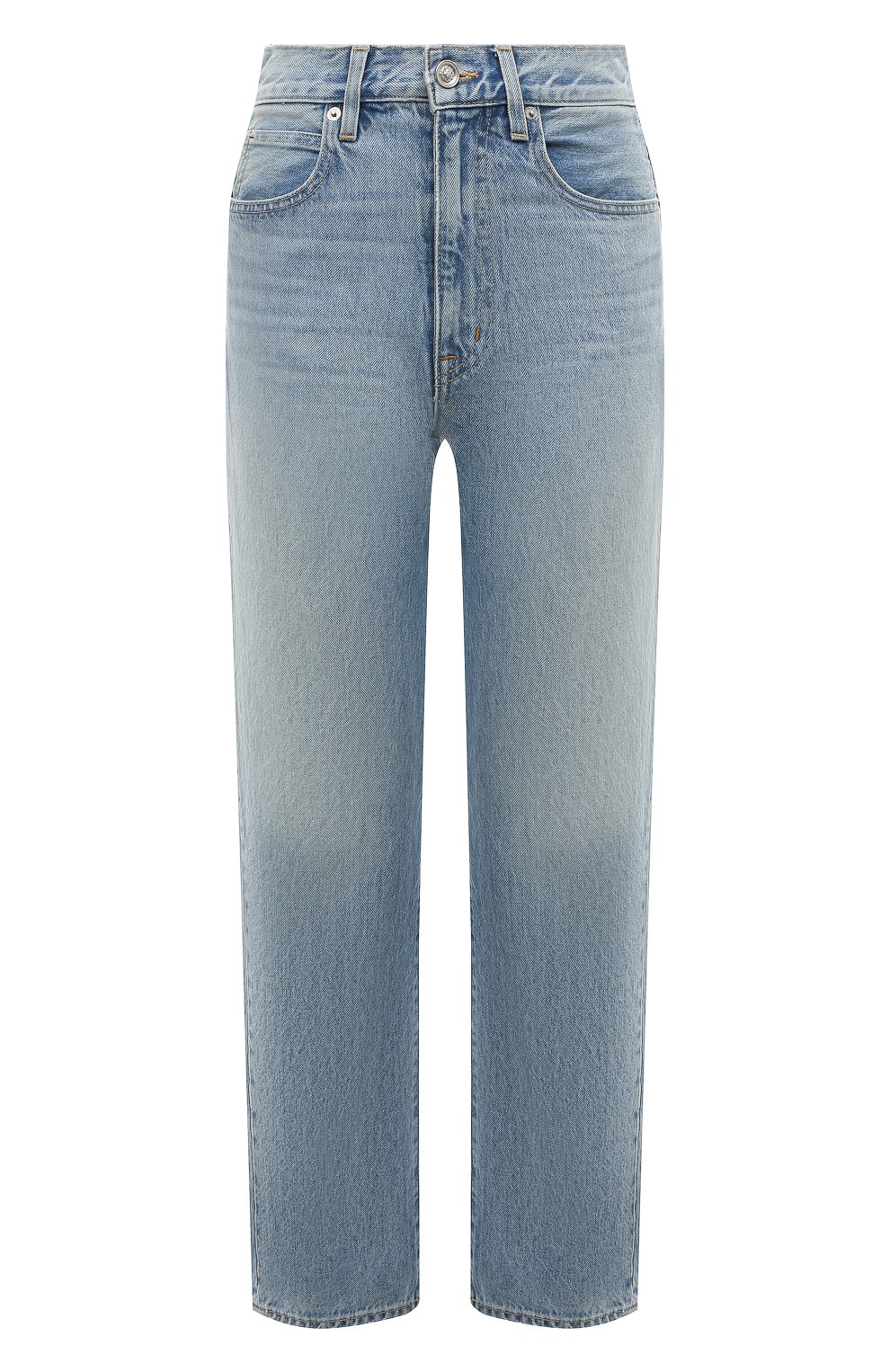 Джинсы SLVRLAKE, арт. SS22LNDA707SSWTK/L0ND0N ANKLE, фото 1