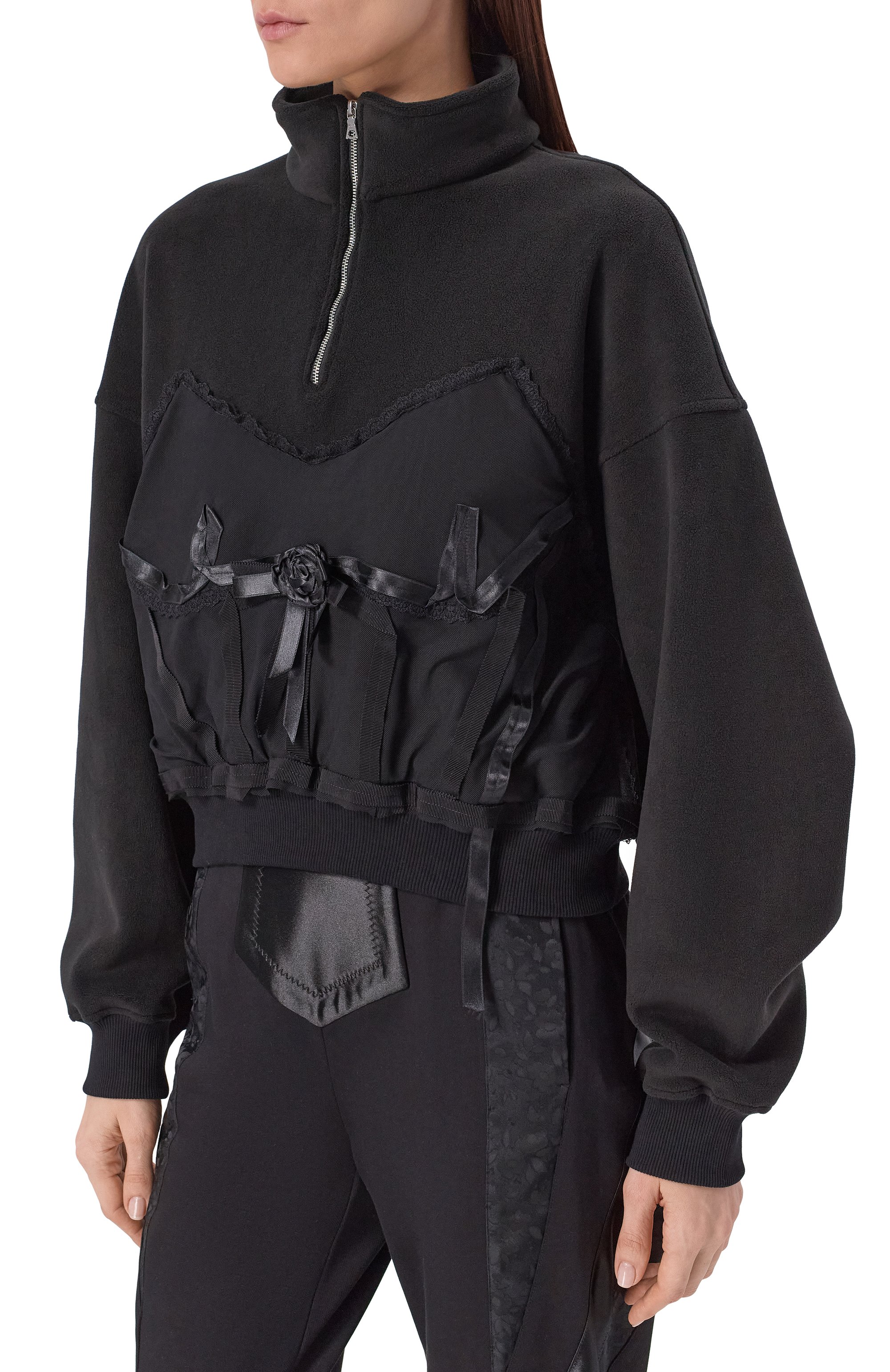 Анорак DANIIL ANTSIFEROV, арт. DA_1910.9005.026, фото 3