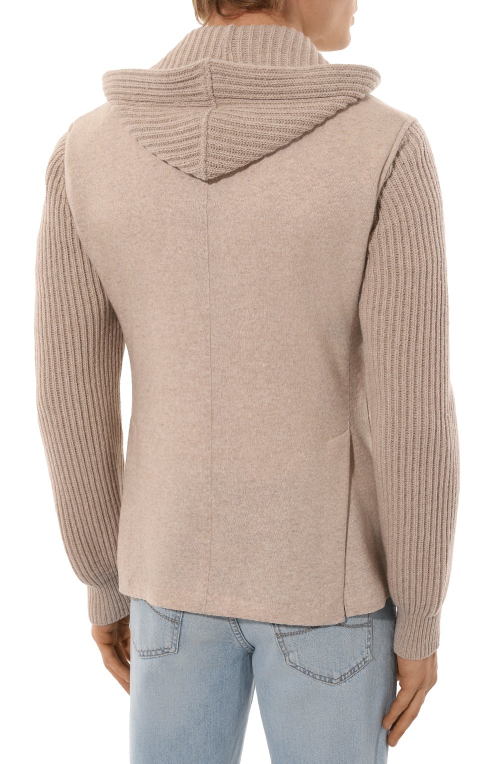 Шерстяной пиджак L.B.M. 1911, арт. 2826/35700, фото 6