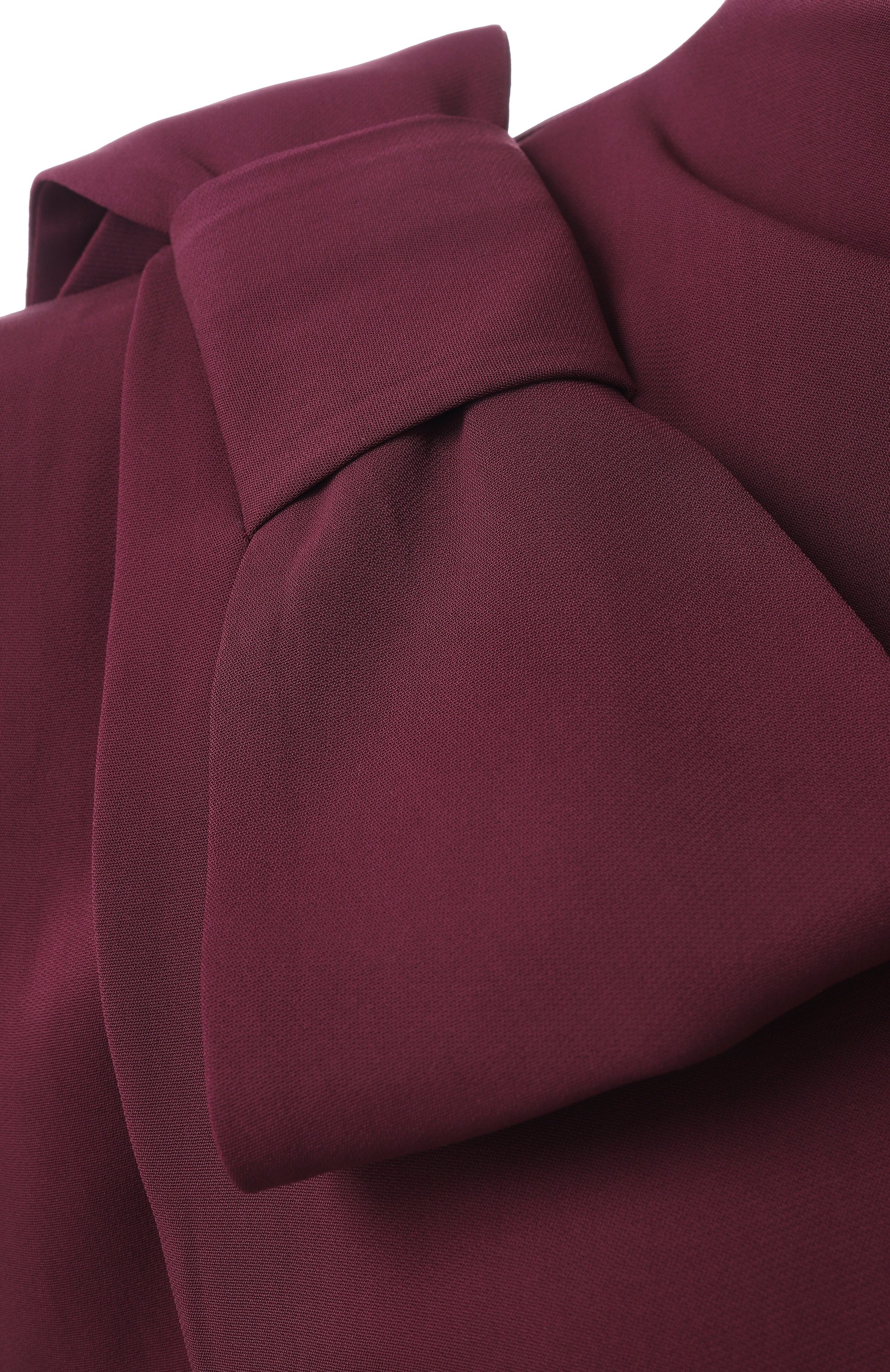 Платье из вискозы ELLYME, арт. 00236, фото 6