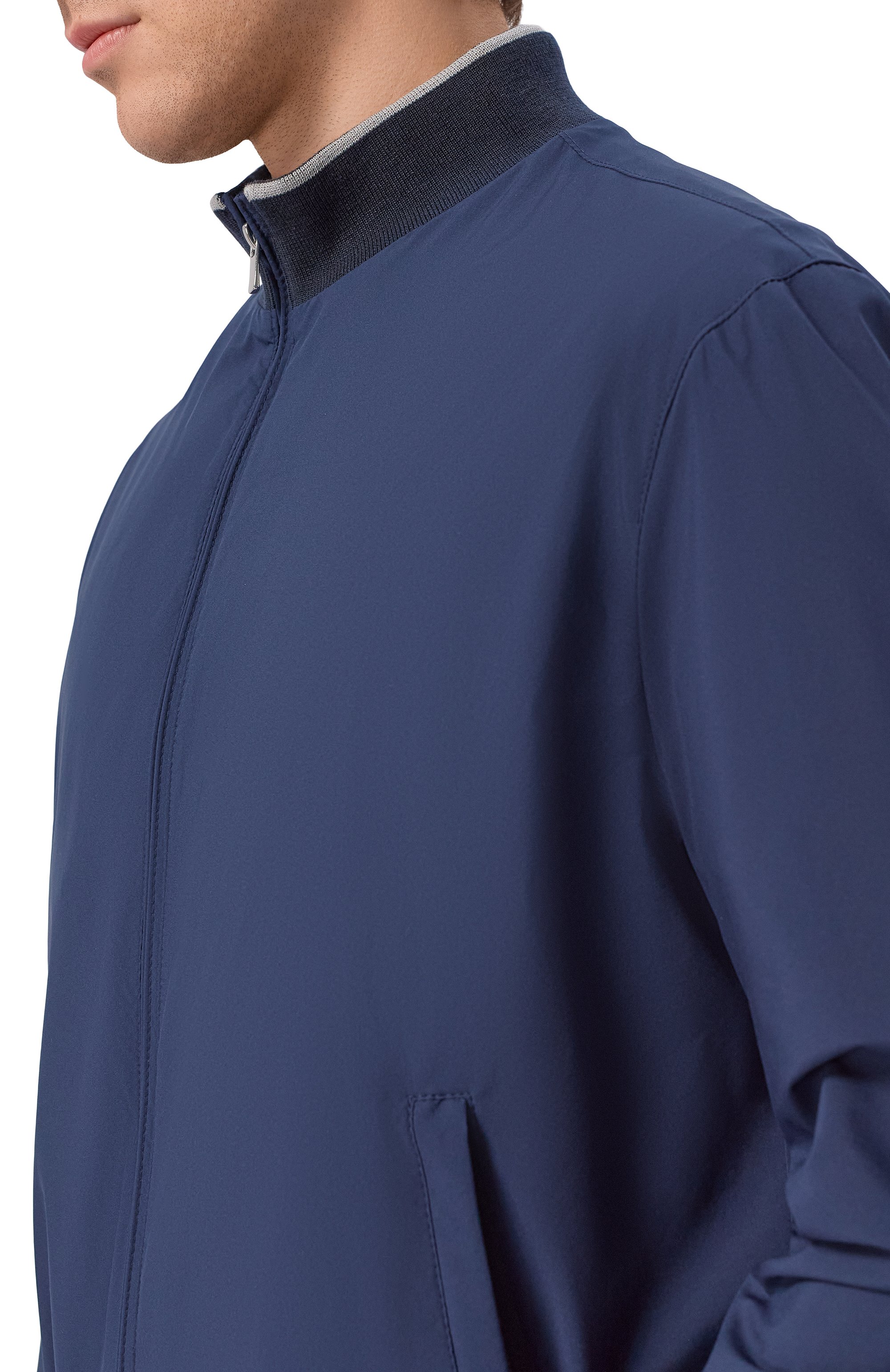 Бомбер ANDREA CAMPAGNA, арт. M0D.DANIEL0L/AMEDE0, фото 5