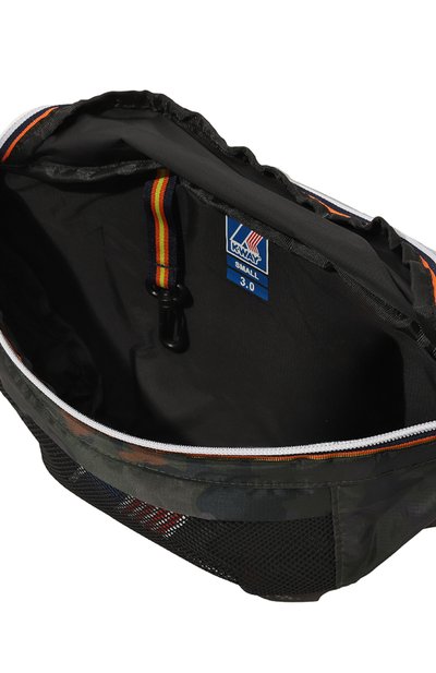 Поясная сумка le vrai 3.0 K-WAY, арт. K00A2R0, фото 5