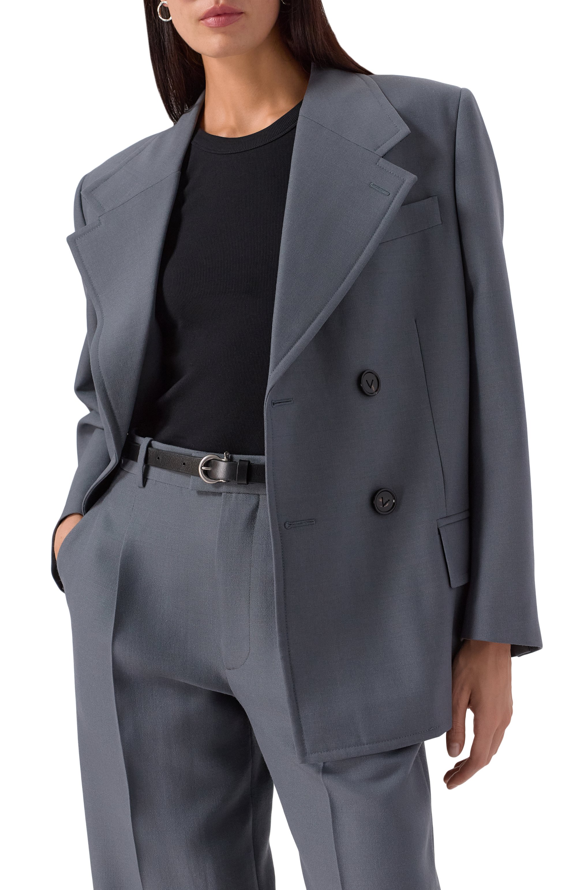 Кожаный ремень PETAR PETROV, арт. S25BB1, фото 2