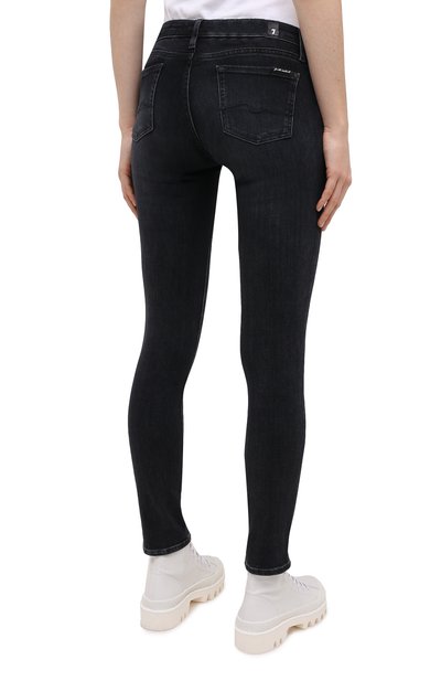 Джинсы 7 FOR ALL MANKIND, арт. JSL4R850L0, фото 4