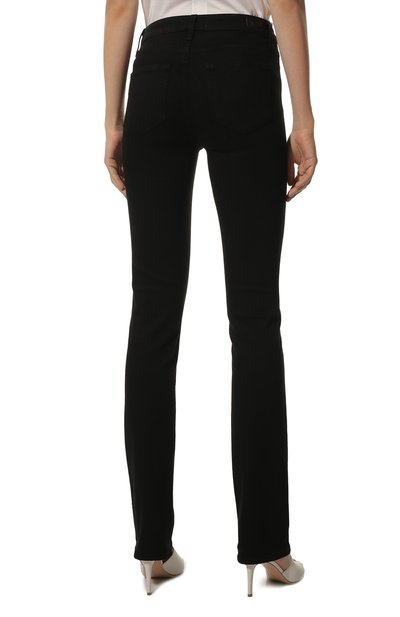 Джинсы hoxton straight PAIGE, арт. 1851521-2139, фото 4