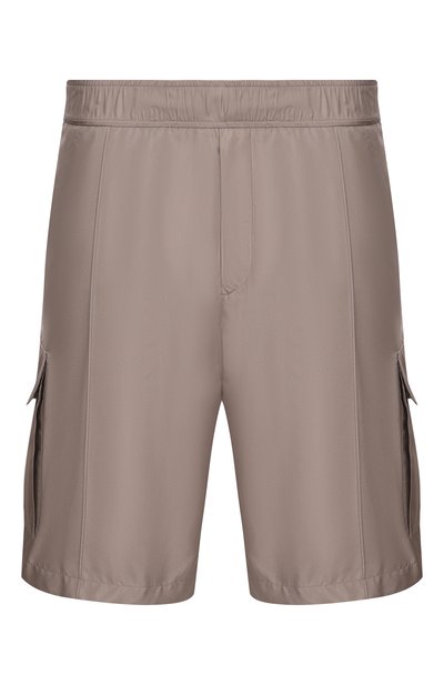 Мужские шелковые шорты MVST, арт. M26.2PM.T037/F020 TECH SILK