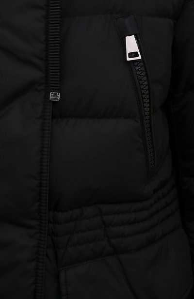 Пуховик aphroti MONCLER, арт. G2-093-1B510-02-C0059, фото 5