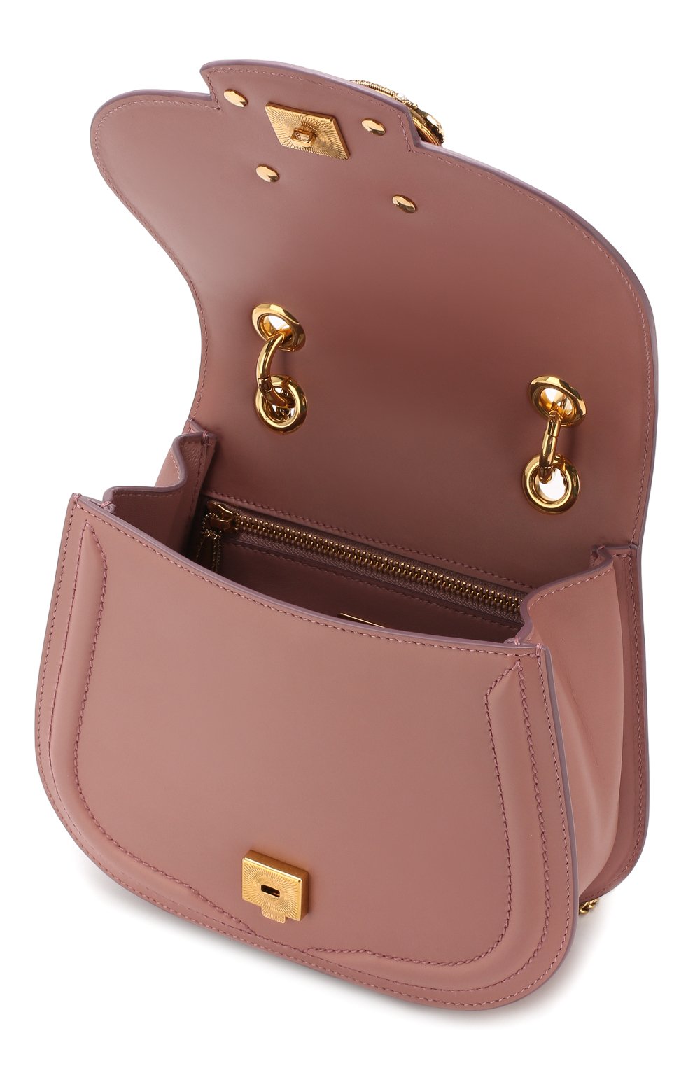 Сумка dg amore DOLCE & GABBANA, арт. BB6677/AK295, фото 4