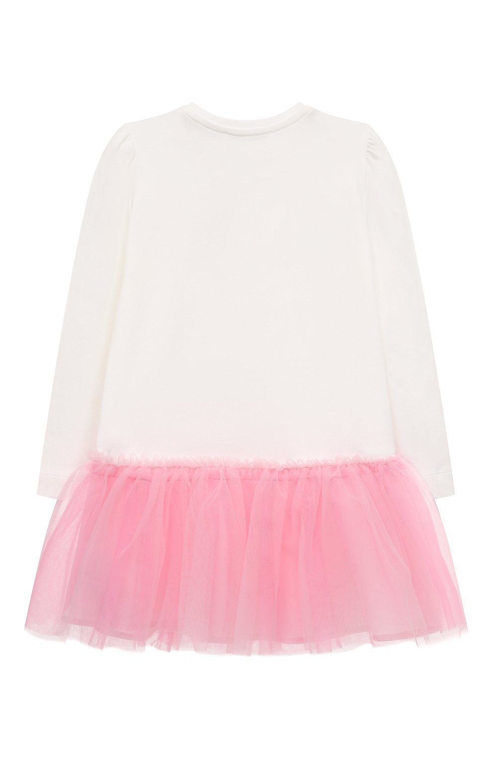 Платье MONNALISA, арт. 11B917, фото 2