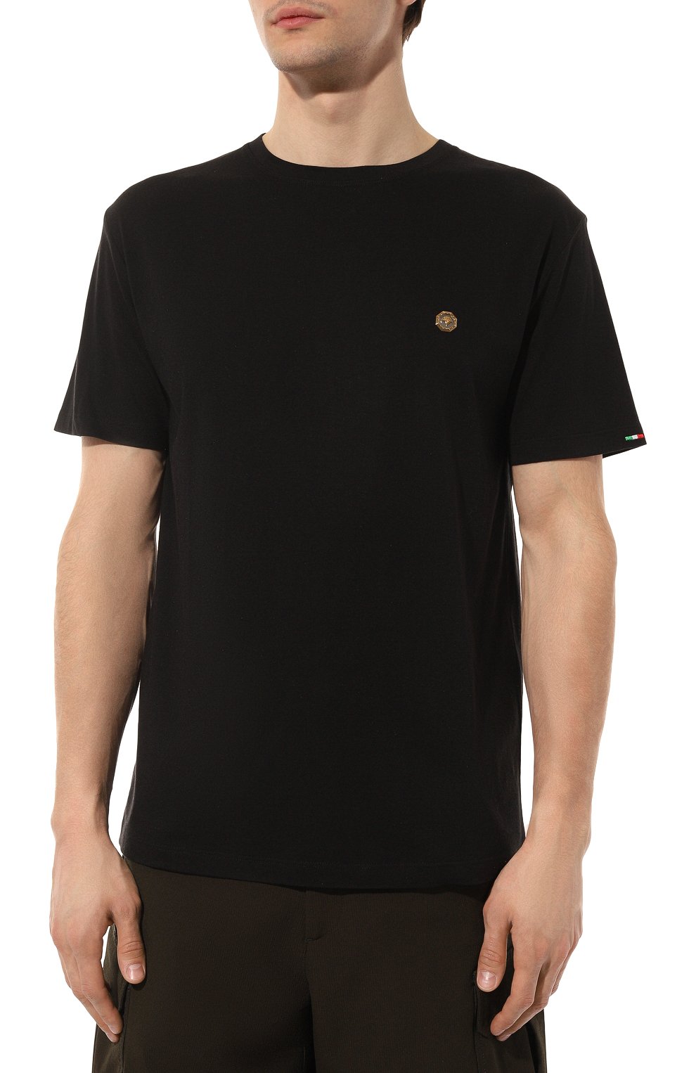 Футболка STEFANO RICCI, арт. MNH2401980/803, фото 3