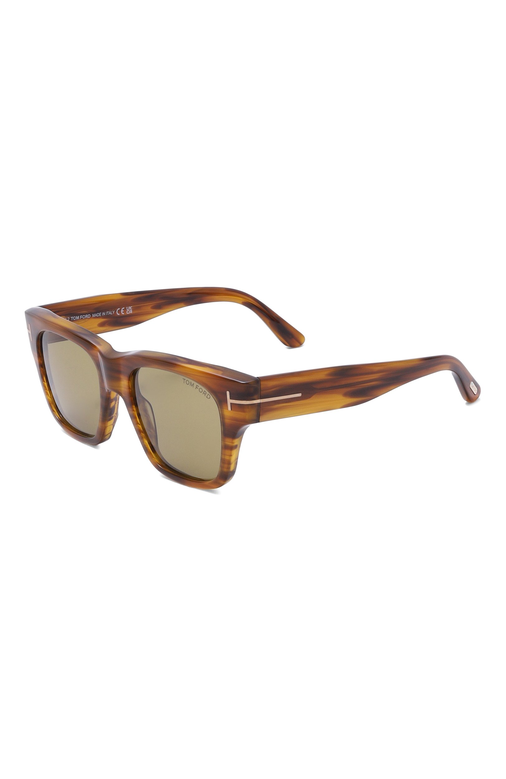 Солнцезащитные очки TOM FORD, арт. TF1280 55N, фото 1