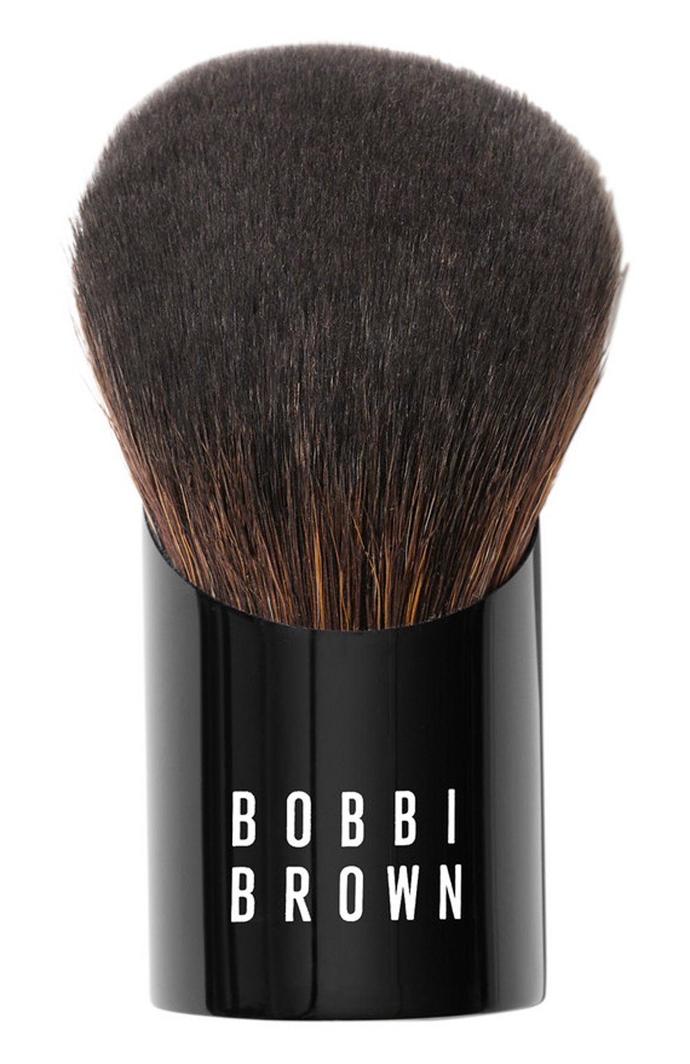 Кисть для мягкой растушевки smooth blending brush BOBBI BROWN бесцветного цвета по цене 4990 руб., арт. ETL5-01, фото 1 Кисть для мягкой растушевки smooth blending brush BOBBI BROWN, арт. ETL5-01, фото 1
