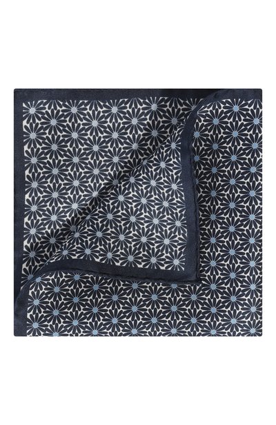 Шелковый платок ALTEA, арт. 2358401, фото 1