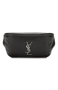 Поясная сумка classic SAINT LAURENT, арт. 569737/03U0D, фото 1