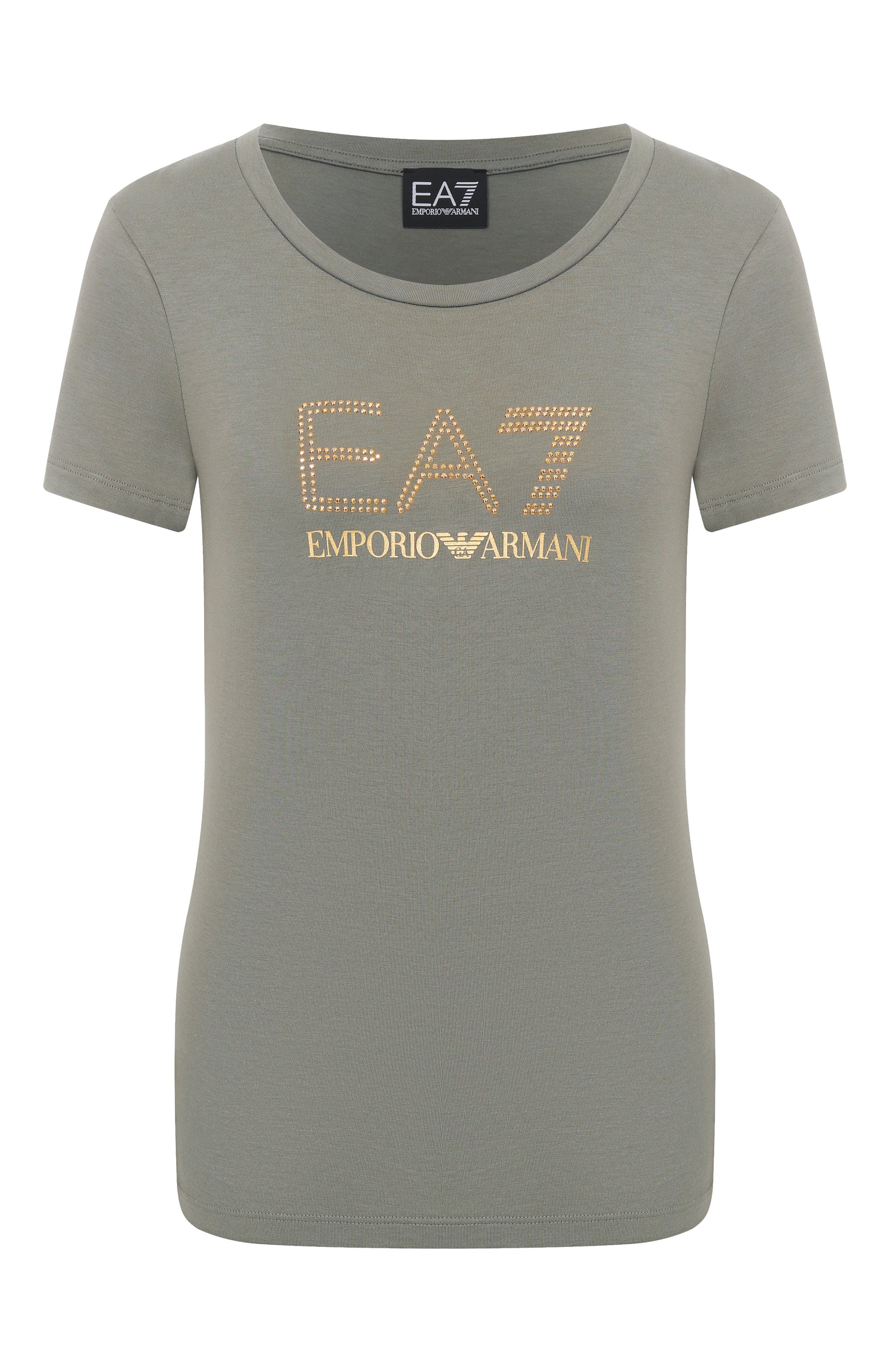 Футболка EA7, арт. 8NTT67/TJDQZ, фото 1