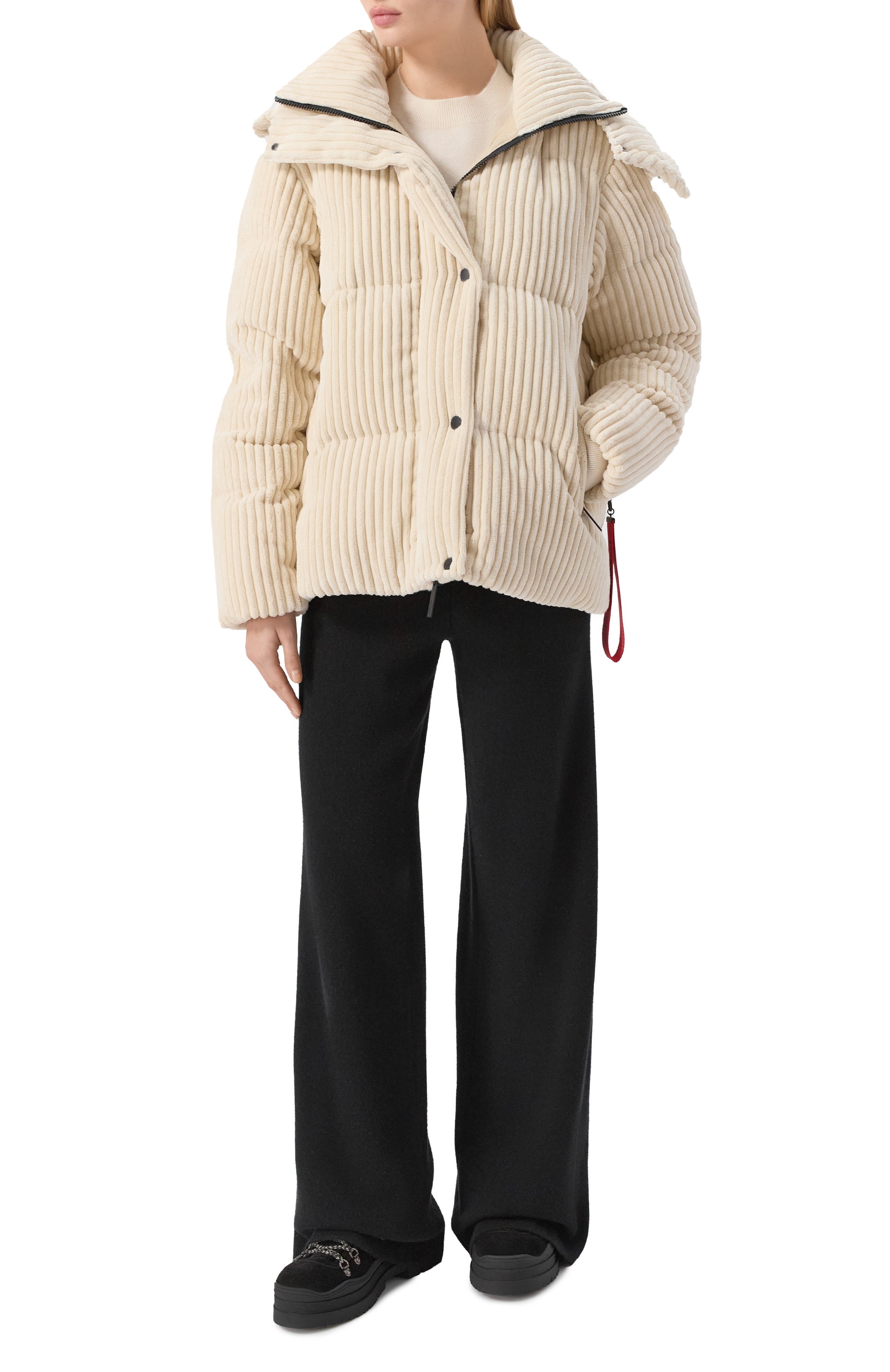 Пуховик AFTER LABEL, арт. KIPNUK/TP324, фото 2