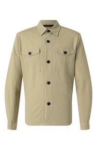 Светло-зеленый