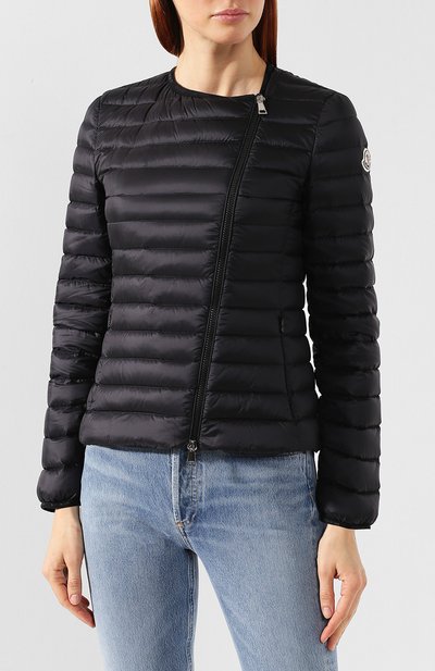 Пуховая куртка MONCLER, арт. E1-093-45380-99-53048, фото 3