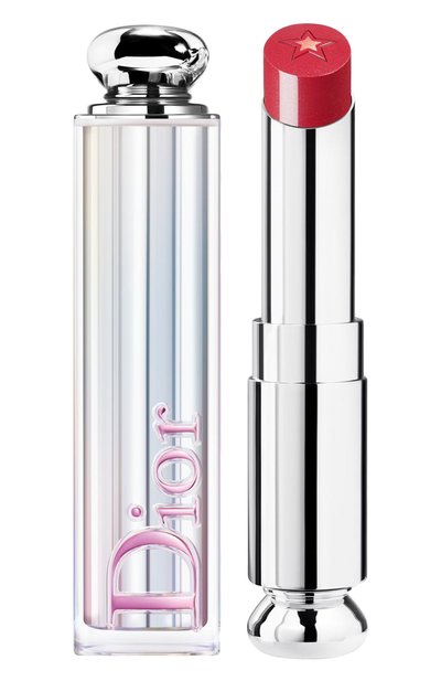 Женская помада для губ dior addict stellar halo shine, 752 милая звезда DIOR, арт. C013400752