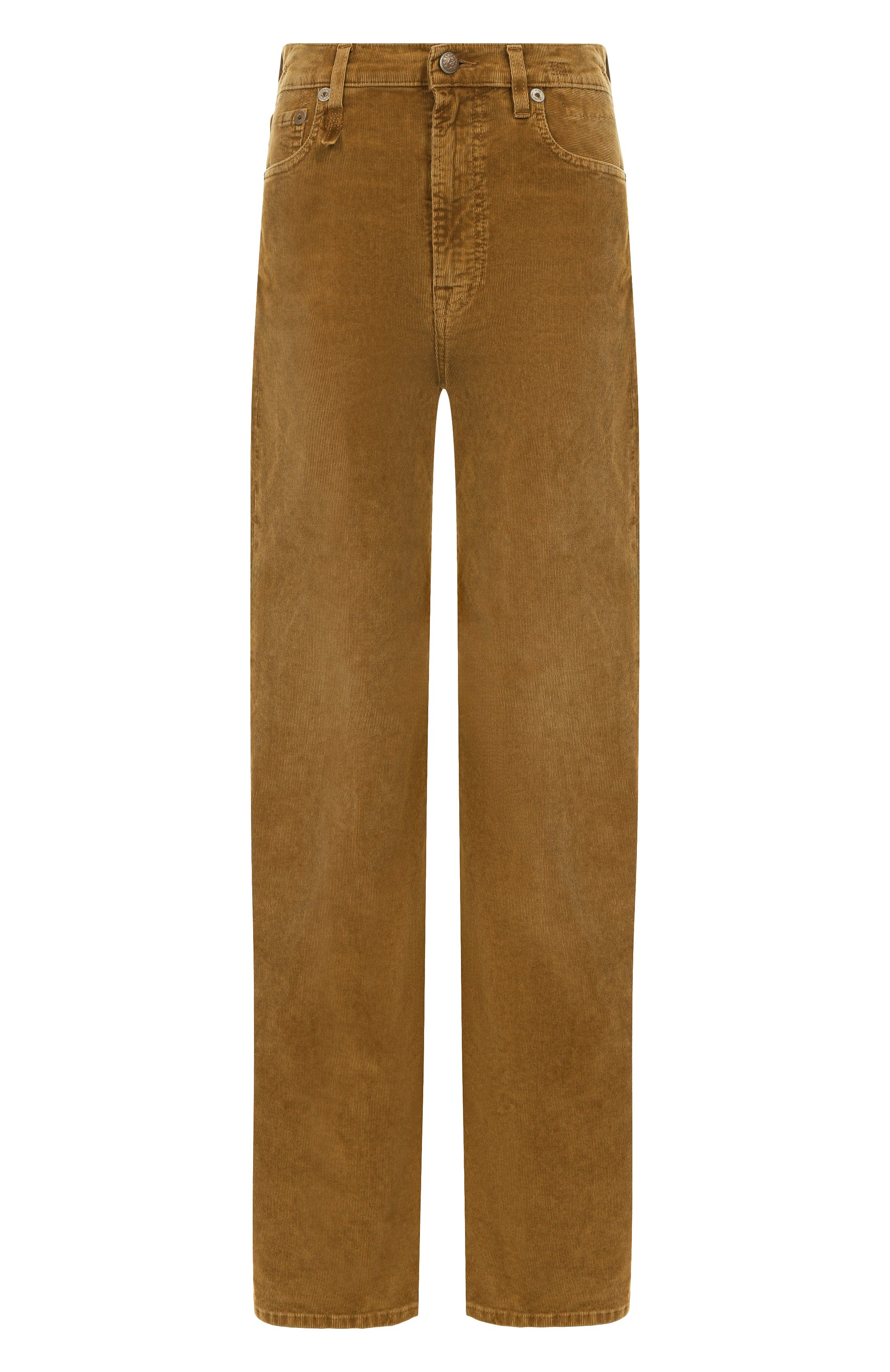 Вельветовые брюки R13, арт. R13WD188-D363A, фото 1